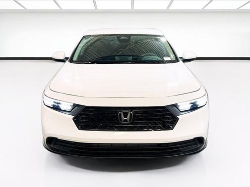 2024 Honda Accord LX 1.5T