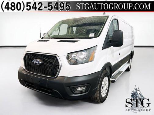 2024 Ford Transit-250 Base
