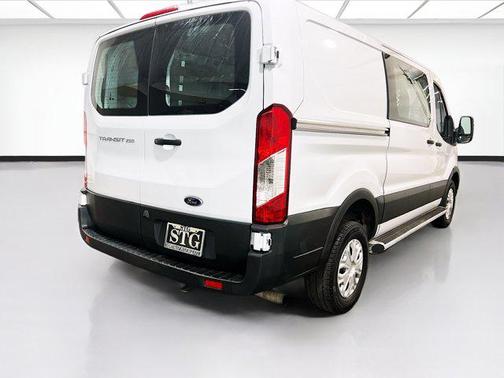 2024 Ford Transit-250 Base
