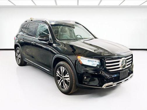 2024 Mercedes-Benz GLB 250 Base