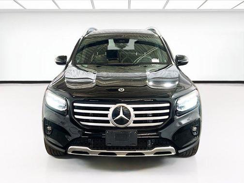 2024 Mercedes-Benz GLB 250 Base