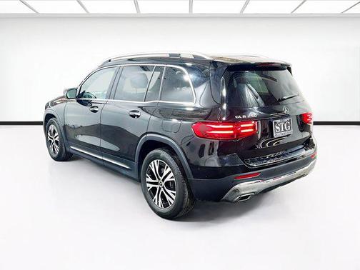 2024 Mercedes-Benz GLB 250 Base