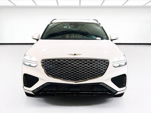 2024 Genesis GV70 2.5T AWD