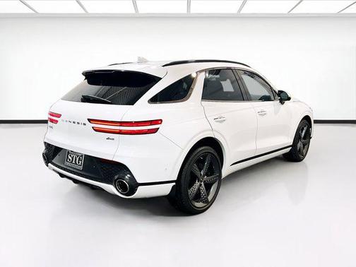 2024 Genesis GV70 2.5T AWD