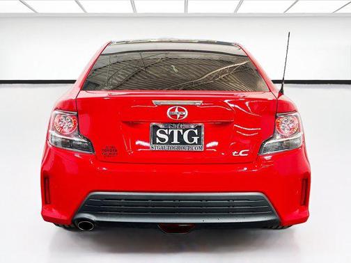 2014 Scion tC Base