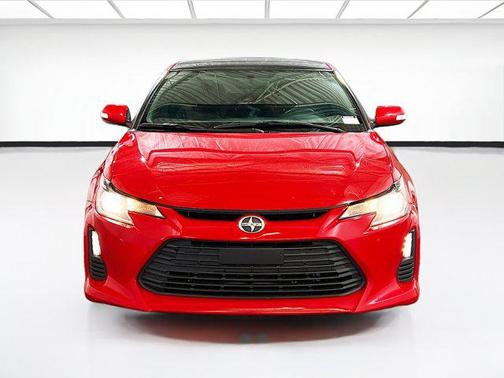 2014 Scion tC Base