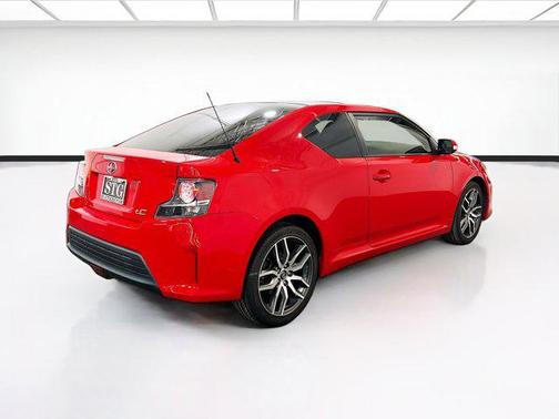 2014 Scion tC Base