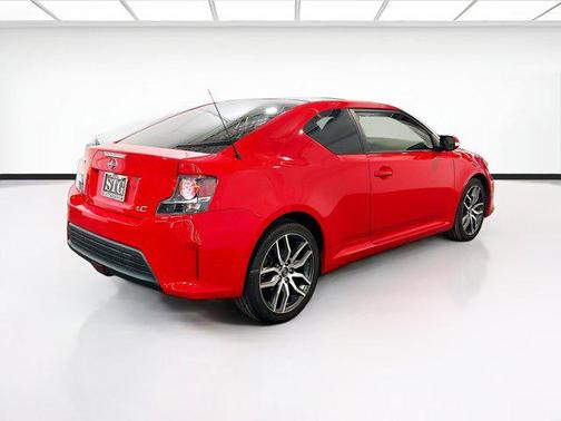 2014 Scion tC Base