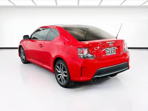 2014 Scion tC Base