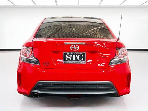 2014 Scion tC Base