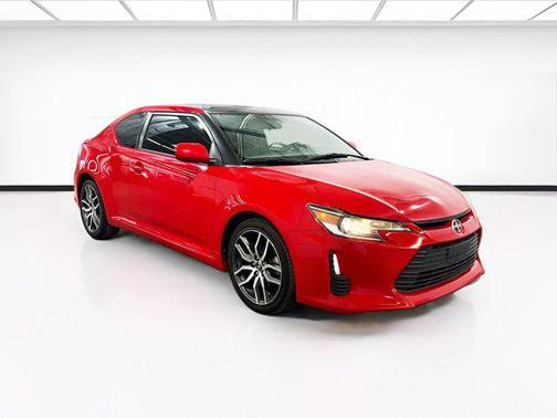 2014 Scion tC Base