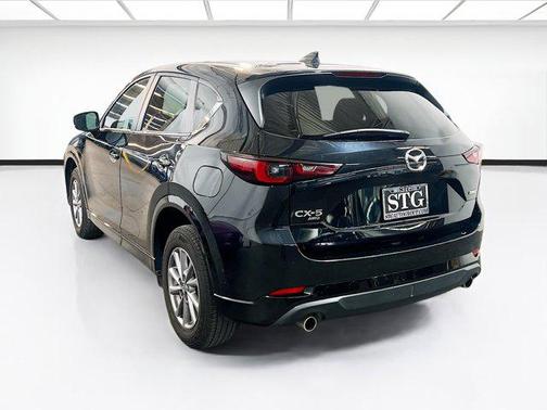 2024 Mazda CX-5 2.5 S Select
