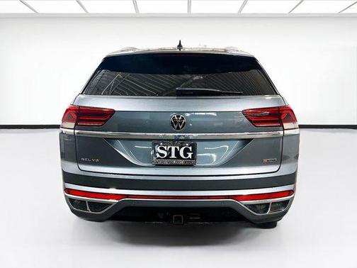 2020 Volkswagen Atlas Cross Sport 3.6L V6 SEL 4MOTION