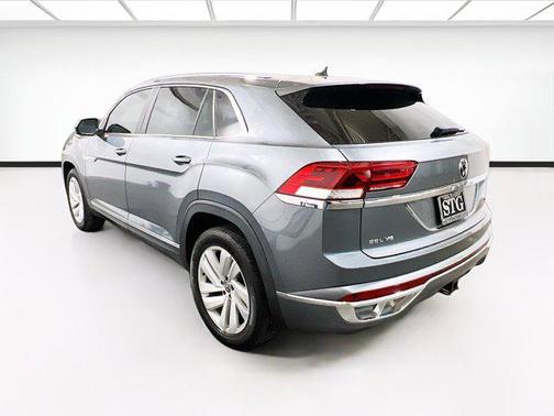 2020 Volkswagen Atlas Cross Sport 3.6L V6 SEL 4MOTION
