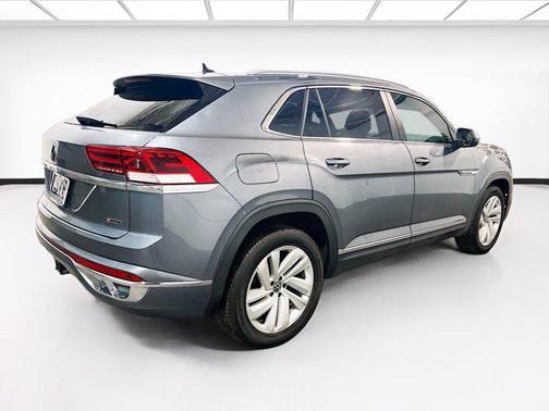 2020 Volkswagen Atlas Cross Sport 3.6L V6 SEL 4MOTION