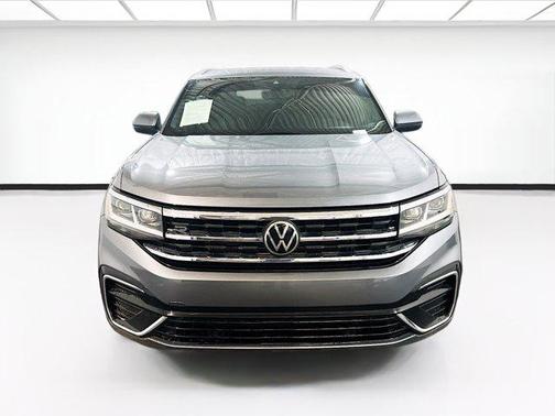2020 Volkswagen Atlas Cross Sport 3.6L V6 SEL 4MOTION