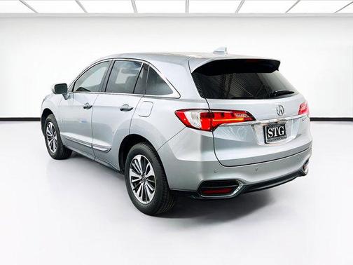 2017 Acura RDX Advance Package