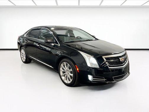 2016 Cadillac XTS Luxury
