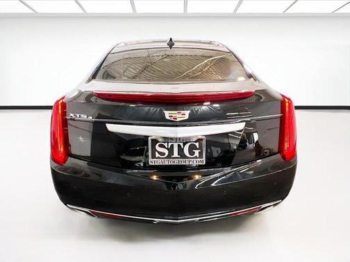 2016 Cadillac XTS Luxury