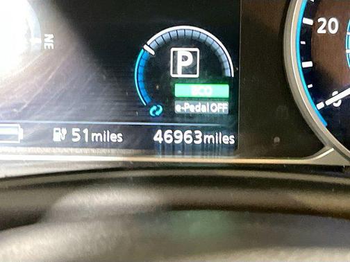 2020 Nissan Leaf SL PLUS 62 kWh