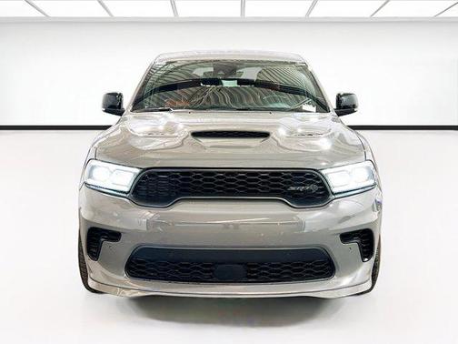 2023 Dodge Durango SRT Hellcat Premium AWD