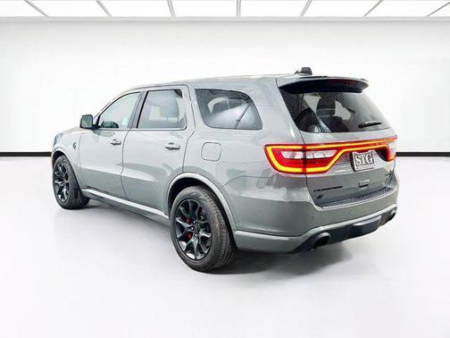 2023 Dodge Durango SRT Hellcat Premium AWD