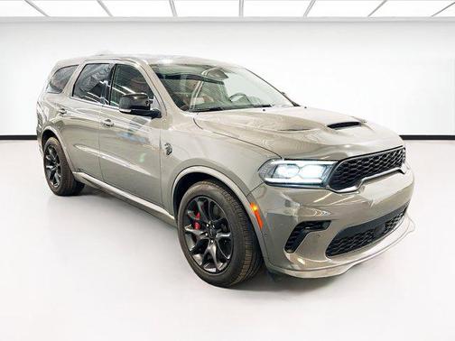 2023 Dodge Durango SRT Hellcat Premium AWD