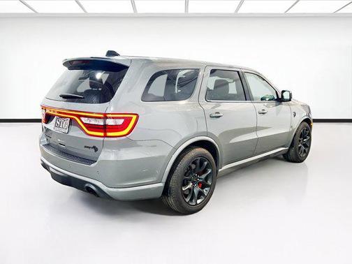 2023 Dodge Durango SRT Hellcat Premium AWD