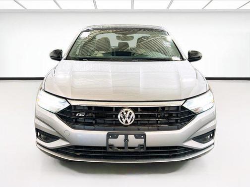 2020 Volkswagen Jetta 1.4T R-Line