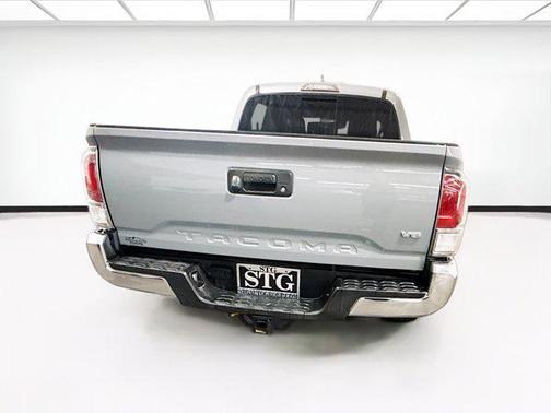 2020 Toyota Tacoma TRD Off Road