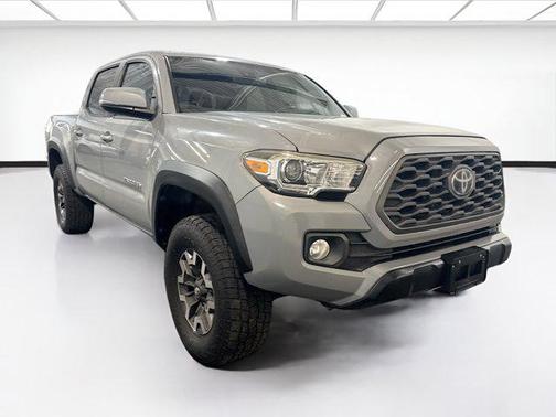 2020 Toyota Tacoma TRD Off Road