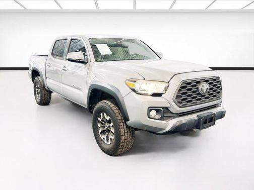 2020 Toyota Tacoma TRD Off Road