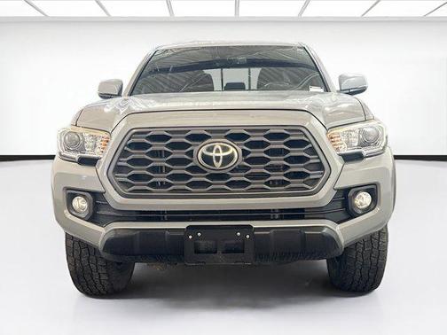 2020 Toyota Tacoma TRD Off Road
