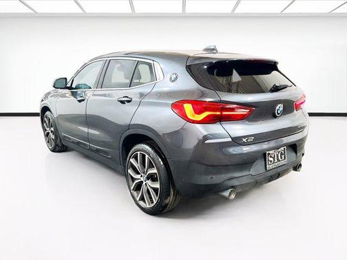 2018 BMW X2 sDrive28i