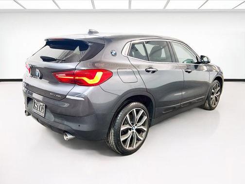 2018 BMW X2 sDrive28i