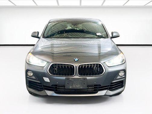 2018 BMW X2 sDrive28i