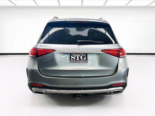 2021 Mercedes-Benz GLE 350 Base
