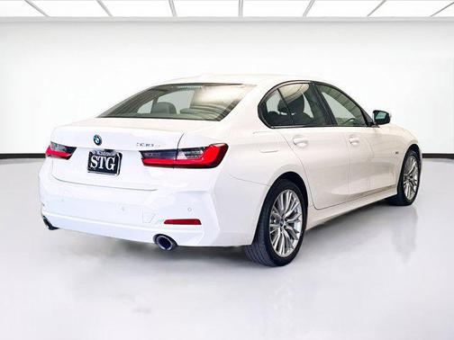 2023 BMW 330e Base