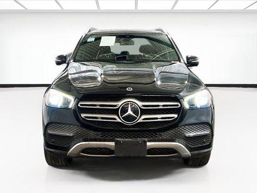 2021 Mercedes-Benz GLE 350 4MATIC