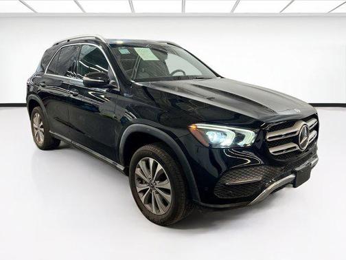 2021 Mercedes-Benz GLE 350 4MATIC