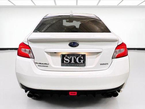 2021 Subaru WRX Premium