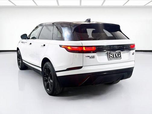 2020 Land Rover Range Rover Velar P250 S