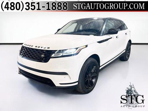 2020 Land Rover Range Rover Velar P250 S