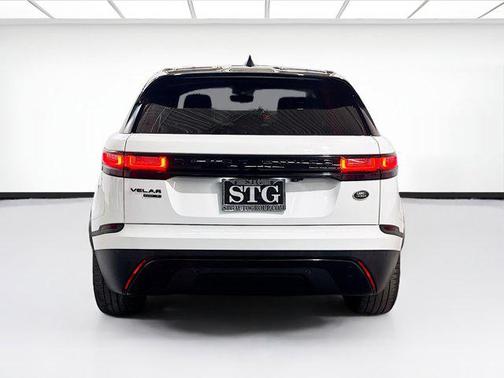 2020 Land Rover Range Rover Velar P250 S
