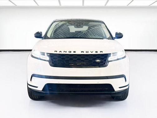 2020 Land Rover Range Rover Velar P250 S