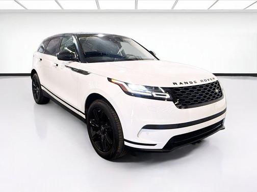 2020 Land Rover Range Rover Velar P250 S