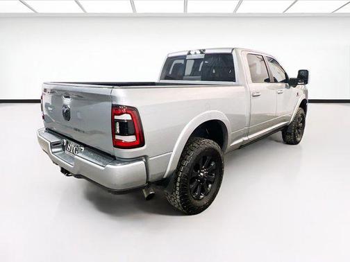 2023 RAM 2500 Limited Crew Cab 4x4 6'4' Box