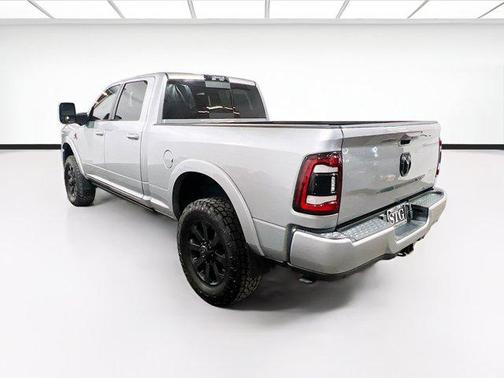 2023 RAM 2500 Limited Crew Cab 4x4 6'4' Box