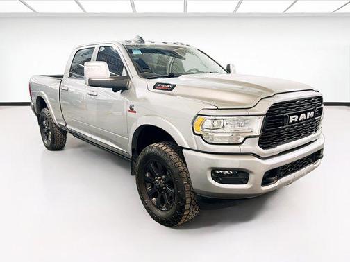 2023 RAM 2500 Limited Crew Cab 4x4 6'4' Box