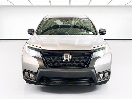 2021 Honda Passport 2WD Sport